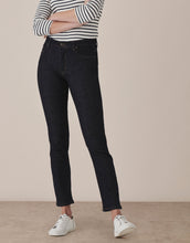 Load image into Gallery viewer, Crew Clothing - Straight Jeans - Dark Rinse