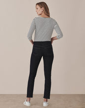 Load image into Gallery viewer, Crew Clothing - Straight Jeans - Dark Rinse