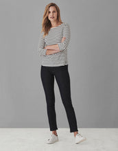 Load image into Gallery viewer, Crew Clothing - Straight Jeans - Dark Rinse