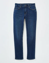 Load image into Gallery viewer, Crew Clothing - Straight Jean in Vintage Denim