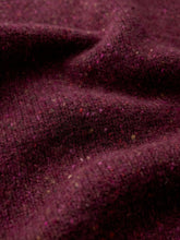 Load image into Gallery viewer, Sea Salt - Dawson Pick Jumper in Dark Hellebore