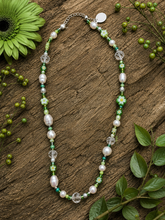 Load image into Gallery viewer, Alice Rose Jewellery - Determination Necklace