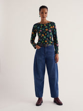 Load image into Gallery viewer, Sea Salt - Easel Top in Nasturtium Press Maritime