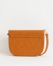 Load image into Gallery viewer, Fable - Messenger Handbag - Tan