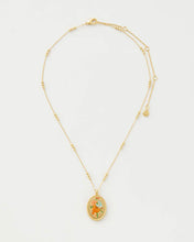 Load image into Gallery viewer, Fable - The Zodiac Necklace - Aquarius