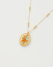 Load image into Gallery viewer, Fable - The Zodiac Necklace - Aquarius