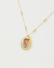 Load image into Gallery viewer, Fable - The Zodiac Necklace - Aries