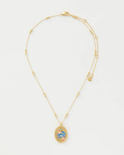 Load image into Gallery viewer, Fable - The Zodiac Necklace - Cancer