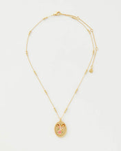 Load image into Gallery viewer, Fable - The Zodiac Necklace - Capricorn