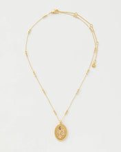 Load image into Gallery viewer, Fable - The Zodiac Necklace - Gemini