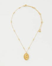Load image into Gallery viewer, Fable - The Zodiac Necklace - Pisces