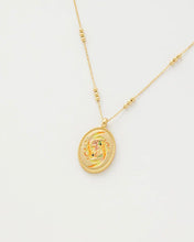 Load image into Gallery viewer, Fable - The Zodiac Necklace - Pisces