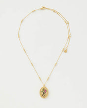 Load image into Gallery viewer, Fable - The Zodiac Necklace - Scorpio