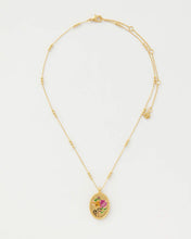 Load image into Gallery viewer, Fable - The Zodiac Necklace - Taurus