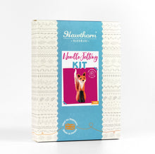 Load image into Gallery viewer, Hawthorn Handmade - Needle Felting Kit Fox
