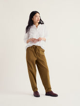 Load image into Gallery viewer, Sea Salt - Hope Cottage Blouse in Salt