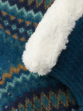 Load image into Gallery viewer, Sea Salt - House Socks in Windward Raincloud Mix