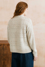 Load image into Gallery viewer, Lily & Me - Sonia Jumper in Ecru
