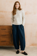Load image into Gallery viewer, Lily & Me - Sonia Jumper in Ecru