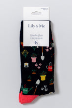 Load image into Gallery viewer, Lily & Me - Gardening Keyring Giftbox Assorted