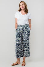 Load image into Gallery viewer, Lily & Me - Greta Trouser Rose Ellis