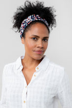 Load image into Gallery viewer, Lily & Me - Multibands Miriam Navy