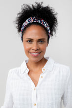 Load image into Gallery viewer, Lily & Me - Multibands Miriam Navy