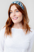 Load image into Gallery viewer, Lily & Me - Multibands Miriam Petrol