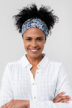 Load image into Gallery viewer, Lily & Me - Multibands Stipple Navy