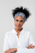 Load image into Gallery viewer, Lily & Me - Multibands Stipple Navy