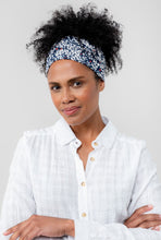 Load image into Gallery viewer, Lily & Me - Multibands Stipple Navy