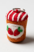 Load image into Gallery viewer, Lily & Me - Time For Tea Keyring Giftbox