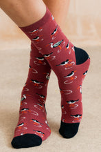 Load image into Gallery viewer, Lily & Me - Shoreline Ankle Socks