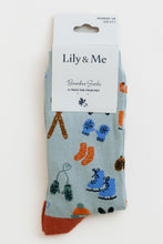 Load image into Gallery viewer, Lily & Me - Winter Holiday Ankle Socks