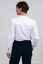 Load image into Gallery viewer, Lily & Me - Brookend Trouser Plain - Navy