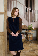 Load image into Gallery viewer, Lily & Me - Mono Foliage Caroline Top in Burnt Caramel