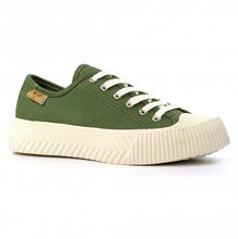 Load image into Gallery viewer, Lunar -  Jayne II Trainer in Khaki