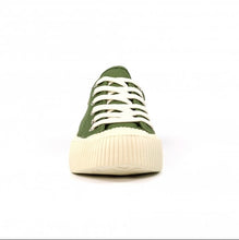 Load image into Gallery viewer, Lunar -  Jayne II Trainer in Khaki