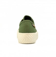 Load image into Gallery viewer, Lunar -  Jayne II Trainer in Khaki