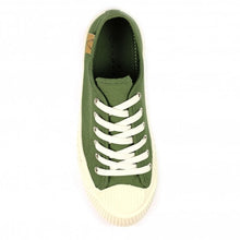 Load image into Gallery viewer, Lunar -  Jayne II Trainer in Khaki
