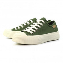 Load image into Gallery viewer, Lunar -  Jayne II Trainer in Khaki