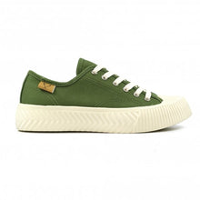 Load image into Gallery viewer, Lunar -  Jayne II Trainer in Khaki