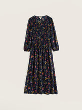Load image into Gallery viewer, Sea Salt - Meadowsweet Dress in Flora Study Mix