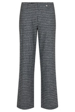 Load image into Gallery viewer, Robell - 51463 55203 Efi Trousers - Grey (95)