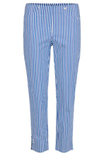 Load image into Gallery viewer, Robell - 52483 5441 Bella 09 Trousers - Navy 69