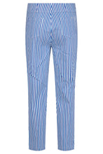 Load image into Gallery viewer, Robell - 52483 5441 Bella 09 Trousers - Navy 69