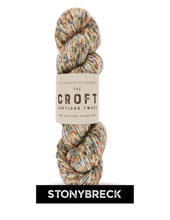 Load image into Gallery viewer, West Yorkshire Spinners - The Croft: 100% Shetland Aran Wool