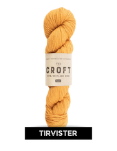 Load image into Gallery viewer, West Yorkshire Spinners - The Croft: 100% Shetland Aran Wool