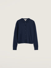 Load image into Gallery viewer, Sea Salt - Dancing Light Cardigan in Maritime