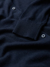 Load image into Gallery viewer, Sea Salt - Dancing Light Cardigan in Maritime